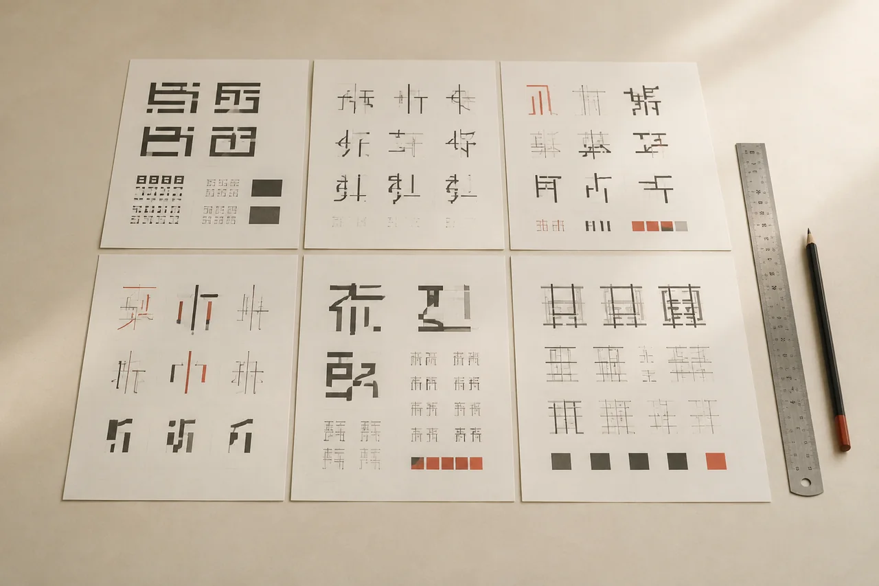 企业新员工品牌培训怎么做？从基础规则到日常应用的入职清单主题视觉